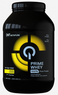 QNT PRIME WHEY 908&nbsp;г