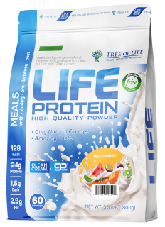 Tree of Life LIFE Protein 1800&nbsp;г (превью)