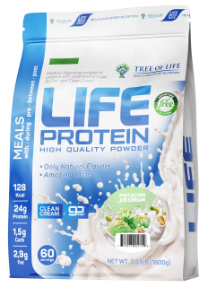 Tree of Life LIFE Protein 1800&nbsp;г (превью)