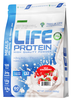 Tree of Life LIFE Protein 1800&nbsp;г (превью)