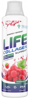 Tree of Life Collagen Hyaluronic Acid+Vinamin C 500&nbsp;Мл