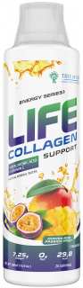 Tree of Life Collagen Hyaluronic Acid+Vinamin C 500&nbsp;Мл
