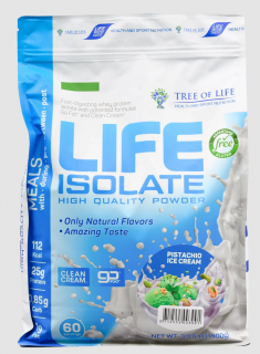 Tree of Life LIFE Isolate 1800&nbsp;г