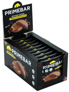 Prime Kraft Протеиновое печенье PRIMEBAR (10 шт в уп) 35&nbsp;г
