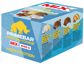 Prime Kraft Протеиновое печенье PRIMEBAR 35&nbsp;г