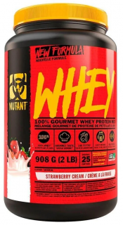 Mutant Whey 908&nbsp;г