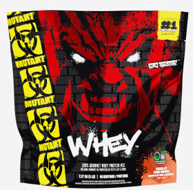 Mutant Whey 2270&nbsp;г (превью)