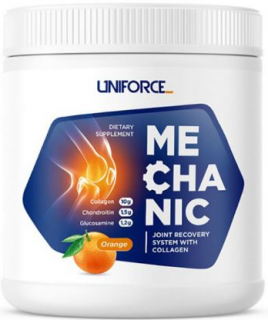 Uniforce Mechanic 414&nbsp;г