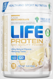 Tree of Life LIFE Protein 454&nbsp;г