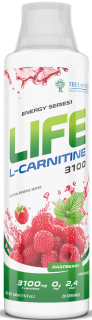 Tree of Life Life L-Carnitine 3100 500&nbsp;Мл