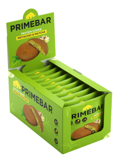 Prime Kraft Протеиновое печенье PRIMEBAR (10шт в уп) Упаковка 35&nbsp;г