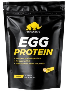 Prime Kraft EGG PROTEIN пакет 900&nbsp;г