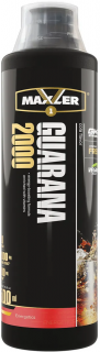 Maxler Guarana 2000 500&nbsp;Мл (превью)