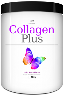 DION Collagen Plus 300&nbsp;г