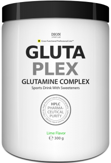 DION Gluta Plex 300&nbsp;г