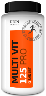 DION Multi-Vit Pro