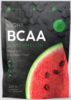 Light BCAA 2.1.1 220&nbsp;г