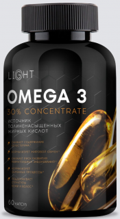 Light Omega 3