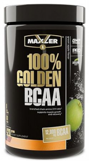 Maxler 100% Golden BCAA 420&nbsp;г (превью)