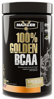 Maxler 100% Golden BCAA 420&nbsp;г (превью)