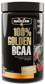 Maxler 100% Golden BCAA 420&nbsp;г (превью)