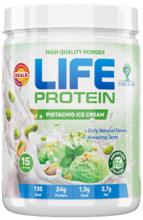 Tree of Life LIFE Whey Protein 454&nbsp;г