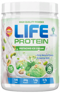 Tree of Life LIFE Whey Protein 454&nbsp;г (превью)