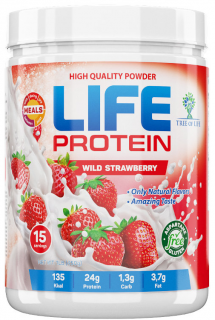 Tree of Life LIFE Whey Protein 454&nbsp;г