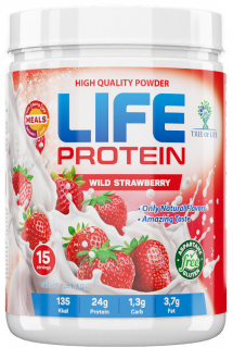 Tree of Life LIFE Whey Protein 454&nbsp;г (превью)