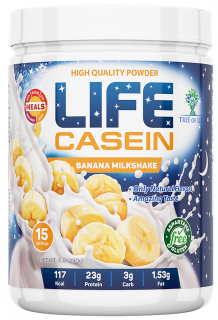 Tree of Life LIFE Casein 454&nbsp;г
