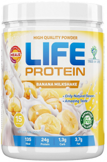 Tree of Life LIFE Whey Protein 454&nbsp;г (превью)