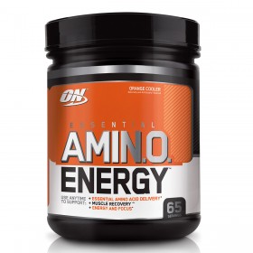 Optimum Nutrition Amino Energy 585 г Orange Cooler до 25.04.2026 (превью)
