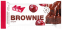 Proteinrex Пирожное протеиновое Brownie (12шт в уп) 50&nbsp;г мобильная