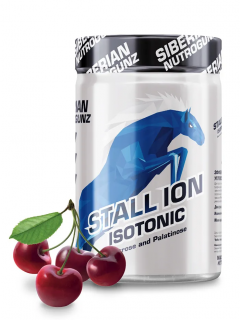 Siberian Nutrogunz Stallion Isotonic 270&nbsp;г
