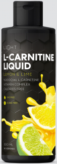 Light L-Carnitine 500&nbsp;Мл