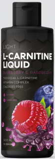 Light L-Carnitine 500&nbsp;Мл