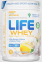Tree of Life LIFE Whey Protein 454&nbsp;г мобильная