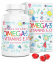 Tree of Life Omega 3 kids мобильная