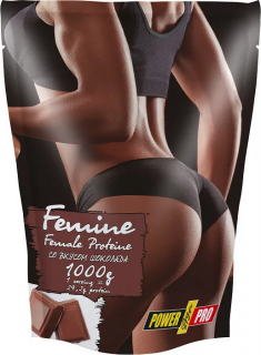 PowerPro Femine Protein 1000&nbsp;г