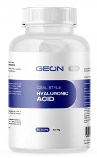 GEON IDEAL STYLE Hyaluronic ACID 300 мг
