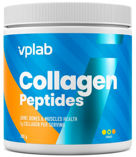 VP Laboratory Collagen Peptides 300&nbsp;г