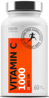 DION VITAMIN-C 1000mg