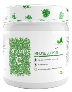 NaturalSupp Vitamin C (превью)