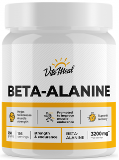 VitaMeal Beta Alanine 250&nbsp;г