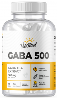 VitaMeal GABA