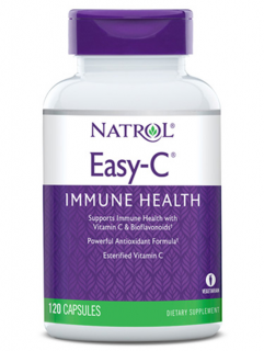 Natrol Easy-C 500 mg