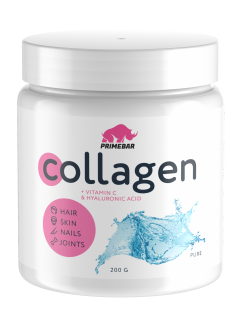 Prime Kraft Collagen 200&nbsp;г