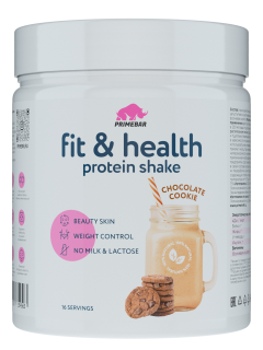 Prime Kraft Vegan Protein 550&nbsp;г