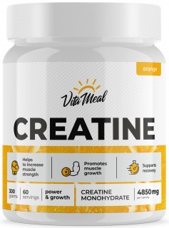 VitaMeal Creatine банка 300&nbsp;г