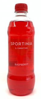 Sportinia L-carnitine (12 шт. в уп.) Упаковка 500&nbsp;Мл (превью)